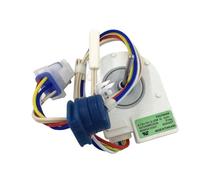 DEYIN For motore ventola di ventilazione frigorifero 197D4968G009 FDQT26GE6 FDQT26GE8 motore rotativo inverso parti frigorifero