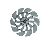 DEYIN For pala del ventilatore da pavimento a parete di Taiwan