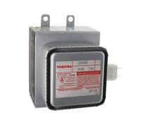 DEYIN For parti riscaldanti del forno a microonde industriale Magnetron 2M248E 1000W
