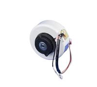 DEYIN For unità interna di condizionamento dell'aria motore del ventilatore motore del laminatore FN20J-PG YYR20-4A8-PG parti di condizionamento dell'aria