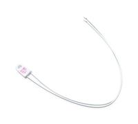 DEYIN Fusibile termico da 15 A 250 V for riscaldatori elettrici a olio Protettore da sovratemperatura 150 gradi Celsius Parti di riparazione for interruttori termici(115 Degrees)