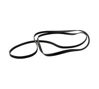 DEYIN Grandi elettrodomestici Asciugatrice Cinghia del cestello Lavatrice Lavatrice EDV5051 EDV6552 EDV6051 for sensore EDV5552