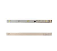 DEYIN Luce for frigorifero, illuminazione for congelatore DA41-00519Q Striscia luminosa a LED for sostituzione frigorifero RF60J9090SL