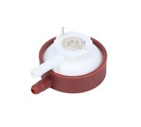 DEYIN Micro pressostato Porta singola/doppia Porta pressostato negativo Pressostato sensore pressione aria Vuoto -60-20kpa(7-40kpa)