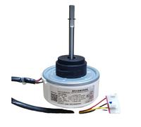 DEYIN Motore del condizionatore d'aria DC310V 25W for motore del ventilatore sostitutivo DB31-00609A RD-310-25-8U(AL)