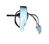DEYIN Motore di raffreddamento del ventilatore del frigorifero di ricambio for il ventilatore del frigorifero DREP5020LB DC12V Accessori for congelatore