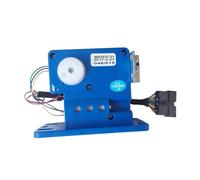 DEYIN Motore for cavo da corsa con spina da corsa for macchina ellittica con controller magnetico for fitness(Blue)