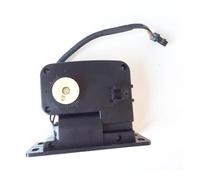 DEYIN Motore for cavo da corsa con spina da corsa for macchina ellittica con controller magnetico for fitness(Black)