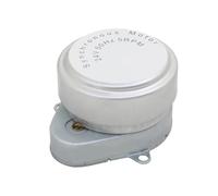 DEYIN Motore for Sostituzione Valvola di Zona Volt AC220v AC24V AC110V(24V)