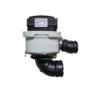 DEYIN Motore pompa di circolazione lavatrice e lavastoviglie VSM-E25A0