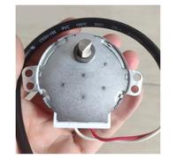 DEYIN Motore sincrono 50TYZ-E macchina for cubetti di ghiaccio 110 V 220 V 3 W 3,5 giri/min Motore CA ~(110V AC)