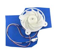 DEYIN Motore ventola frigorifero B1353.4-15 ZWF-30-3 BCD-448WP9B BCD-418WP