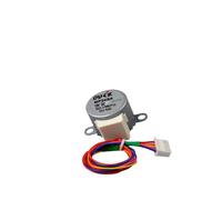 DEYIN MP24GA MP24GA5 Motore oscillante sincrono a passo for appendere il condizionatore d'aria condizionata MP2835 Deflettore a foglia battente Vento 12V(MP24GA)