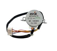 DEYIN MP30EA10 DC12V for parti del motore passo-passo del motore eolico a deriva dell'aria condizionata