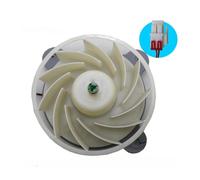 DEYIN Nuova ventola di raffreddamento for frigorifero DA31-00287B ARES2120RA Parti del radiatore del frigorifero e del congelatore