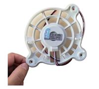 DEYIN Nuova ventola di raffreddamento for frigorifero DA31-00287B DC12V 2.5W Radiatore frigorifero Parti congelatore