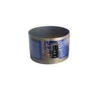 DEYIN Nuovo anello riscaldante a film spesso, adatto for la pompa di circolazione del riscaldamento della lavastoviglie e l'anello riscaldante della pompa dell'acqua(B)