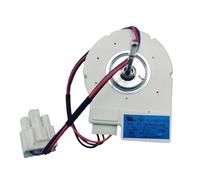 DEYIN Nuovo motore ventola di raffreddamento DLA5985HACA for frigorifero 0064000460 DC13V 1160r/min 1.7W parti del radiatore del frigorifero e del congelatore