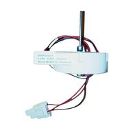 DEYIN Nuovo motore ventola di raffreddamento DREP5020LB for frigorifero raffreddamento DC 3,12 W 0,268 A 25200 PM DC12 V parti radiatore frigorifero congelatore