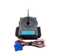 DEYIN Nuovo motore ventola di raffreddamento EAU63923602 for frigorifero ODM-001F-4B DC 12V parti radiatore frigorifero congelatore