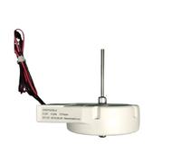 DEYIN Nuovo motore ventola DREP5030LA for frigorifero raffreddamento DC DC12V 3,5 W 0,29 A parti del radiatore del frigorifero e del congelatore