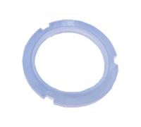 DEYIN Parte della macchina for caffè espresso con guarnizione in silicone resistente al calore for caffettiera(58mm)