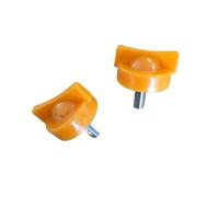 DEYIN Pezzi di ricambio for spremiagrumi elettrico/pezzi di ricambio for macchina for spremitura di limone/arancia/pelapatate 2000E-2(Black)