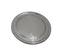 DEYIN Piastre riscaldanti elettriche 220V 3000W 20CM for prevenire la combustione a secco del vassoio caldo elettrico in acciaio inossidabile