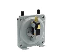 DEYIN Pressostato PS-LA10-40/25Pa Pressostato Vento for Caldaia a Gas