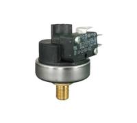 DEYIN Regolatore di pressione del vapore ad alta temperatura Interruttore idraulico acqua/aria Pressione metallo G1/4 G1/8 1-5bar(G DN8 plastic,1bar)