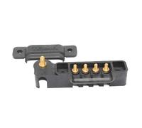 DEYIN Scatola di giunzione/morsettiera del rallentatore della parte dell'autobus for l'autobus Zhongtong