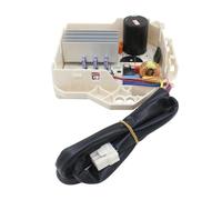 DEYIN Scheda di azionamento dell'inverter for il lavaggio delle parti del motore della piastra della macchina del cigno