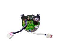 DEYIN Scheda di comando for lavatrice ZXGN-420-8-116L 52K10004301