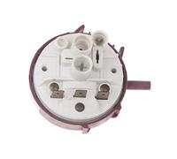 DEYIN Sensore di livello dell'acqua for lavastoviglie C-326/17-D01 Interruttore di pressione di ricambio for lavastoviglie e lavatrice