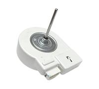 DEYIN Sensore ventola motore DA31-00020E - Motore ventola evaporatore DREP3020LA for sostituzioni frigorifero 2030081 PS4138293