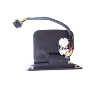 DEYIN Servomotore for macchina ellittica con driver in esecuzione stile blu e nero(Black)