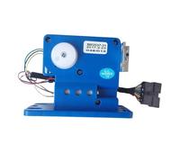 DEYIN Servomotore for macchina ellittica con driver in esecuzione stile blu e nero(Blue)