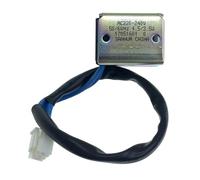 DEYIN SHF-4-10L3 Climatizzatore Bobina di controllo valvola a 4 vie AC220-240V 4,5/3,5W