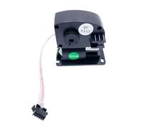 DEYIN Spina da corsa for macchina ellittica Cavo da corsa Motore Linea bianca Versione universale