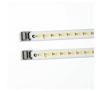 DEYIN Striscia di retroilluminazione a LED da 2 pezzi for TV da 46" UE46C7700WS UE46C7000WWXXC UA46C5000 SLED 2010SVS46 60/240HZ_72(4 PCS)