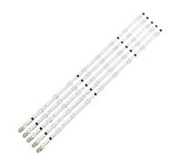 DEYIN Striscia LED for UE32F5500 2013SVS32H 9 UE32F5000 UE32F5020 UA32F5500 UE32F4000 UE32F4500 UE32F5300 D2GE-320SC0-R3(25pcs FOR 5TV)