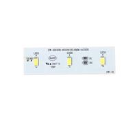 DEYIN Striscia luminosa a LED for frigorifero SW-BX02B for frigorifero YBP007661