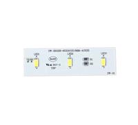DEYIN Striscia luminosa a LED for frigorifero SW-BX02B for frigorifero YBP007661
