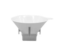 DEYIN Up12*8cm Imbottiture 4.8 * 3.5cm Imbuto for sale for lavastoviglie for parti di ricambio for tramoggia for lavatrice for piatti domestici WQP6-3201/X3-T/3908J