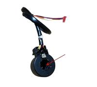 DEYIN Valvola di espansione elettronica universale for condizionatore d'aria inverter Bobina acceleratore DPF1.65C a 6 fili(A)