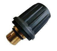 DEYIN Valvola di sicurezza in ottone for pulitore a vapore for SC1 SC2 SC3 SC4 SC5 SG4-4 Sostituisci il coperchio del serbatoio