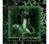 Deynonichus - WEEPING OF A THOUSAND YEARS (2LP)