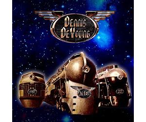 Deyoung Dennis - 26 East: Volume 1 (Vinyl Gatefold)