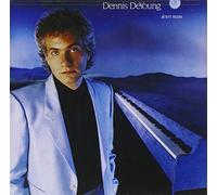 Deyoung, Dennis - Desert Moon