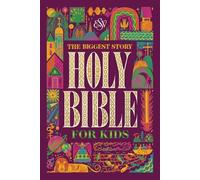 Deyoung Kevin Biggest Story Holy Bible For K BOOKH NUOVO